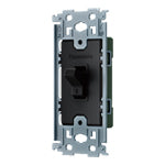 WS51161B｜クラシック 15A 埋込タンブラスイッチB(片切)