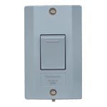 WS60219H｜防水埋込スイッチB(片切)