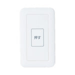 WS65611K｜埋込押釦常開形