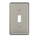 WS9561｜埋込スイッチ新金属プレート