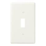 WS9561SW｜埋込スイッチ新金属プレート