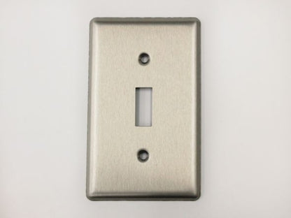 WS9561｜埋込スイッチ新金属プレート