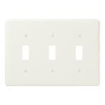 WS9563SW｜埋込スイッチ新金属プレート