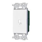 WTA1721W｜アドバンス 非接触スイッチ(マットホワイト) 