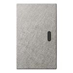 WTA3001S｜アドバンス エクストラメタルハンドル シングル(シルバー)