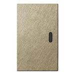 WTA3001Y｜アドバンス エクストラメタルハンドル シングル(ゴールド)