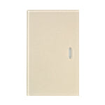 WTA3021F｜アドバンス 埋込スイッチ用ハンドル 表示付(マットベージュ)