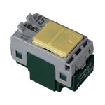 WTA50421｜アドバンス 埋込パイロット・ほたるスイッチC(3路)(15A)