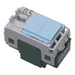 WTA52412｜アドバンス 埋込パイロットスイッチB(片切)(0.5A)