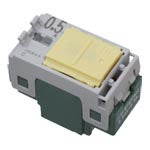 WTA52422｜アドバンス 埋込パイロットスイッチC(3路)(0.5A)