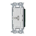 WTA5655｜アドバンス 埋込電子スイッチ 子器(ほたる機能付)