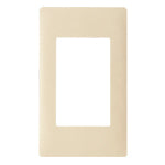 WTA7303FK｜アドバンス 簡易耐火スイッチプレート 1連用(マットベージュ)
