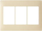 WTA7339FK｜アドバンス 簡易耐火スイッチプレート 3連用(マットベージュ)