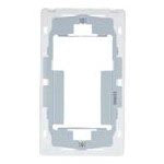 WTA75124WK｜アドバンス 簡易耐火スイッチ+コンセントプレート(マットホワイト)