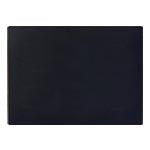 WTA7793B｜アドバンス 簡易耐火カバープレート 3連用(取付枠付)(マットブラック)