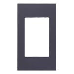 WTA8303H｜アドバンス 簡易耐火セレクトスイッチプレート 1連用(マットグレー) 