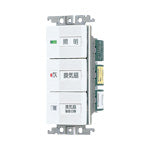 WTC52646W｜ワイド21 スイッチセット