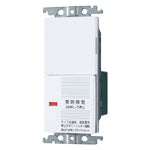 WTC5321WK｜ワイド21常時換気SW