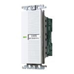 WTC5383WK｜ワイド21埋込電子トイレ換気スイッチ