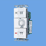 WTC53918W｜ワイド21浴室換気SW