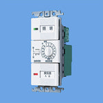 WTC53926W｜ワイド21浴室換気SW