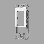 WTF371211F｜ワイド21絶縁取付枠
