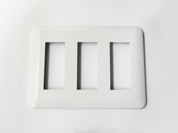 WTF7709W｜ワイド21 簡易耐火プレート