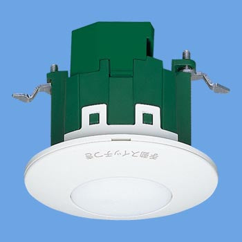 WTK24111K｜熱線センサ付自動SW