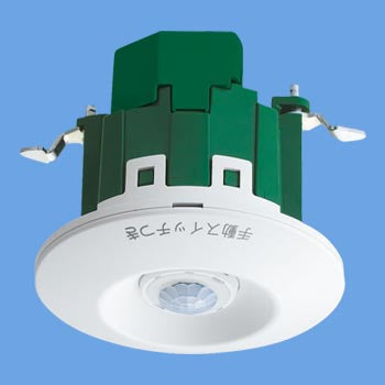 WTK2411K｜熱線センサ付自動SW