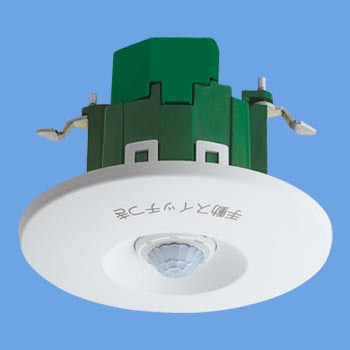 WTK248128｜天井取付熱線センサ付