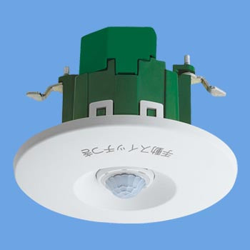 WTK24818｜天井取付熱線センサ付