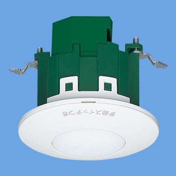 WTK26111K｜熱線センサ付自動SW