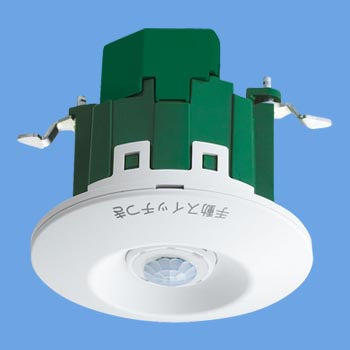 WTK2614K｜熱線センサ付自動SW