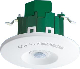 WTK293128｜天井取付熱線センサ付