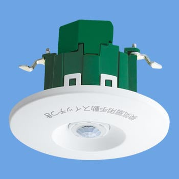 WTK29318｜天井取付熱線センサ付