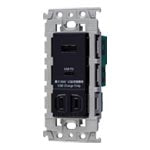 WTL147740B｜埋込充電用USBコンセント