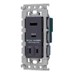 WTL147740H｜アドバンス充電用USBコン2ポート