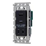 WTL147740MB｜埋込充電用USBコン