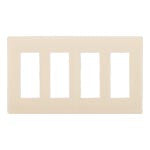 WTL7012FK｜アドバンスコンセントプレート12コ用(マットベージュ)