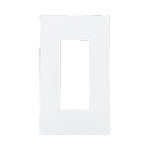 WTL7703WK｜アドバンス簡易耐火コンセントプレート3コ用(マットホワイト)(マットホワイト)