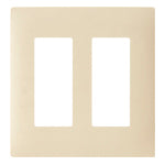 WTL7706FK｜アドバンス簡易耐火コンセントプレート6コ用(マットベージュ)