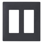 WTL7706HK｜アドバンス簡易耐火コンセントプレート6コ用(マットグレー)