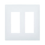 WTL7706WK｜アドバンス簡易耐火コンセントプレート6コ用(マットホワイト)