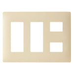 WTL7708FK｜アドバンス簡易耐火コンセントプレート8コ用(マットベージュ)