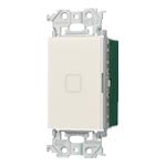 WTY5901FK｜アドバンスタッチスイッチ用子器(マットベージュ)