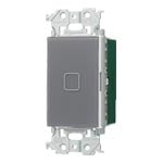 WTY5901HK｜アドバンスタッチスイッチ用子器(マットグレー)
