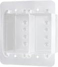 WV24929｜ワイド21埋込防気カバー