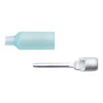 WV2501｜被覆付棒型圧着端子