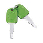 WV8400｜プレートはずしキー