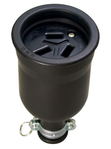 MC2612-N｜防水コネクター ボディ 3P30A